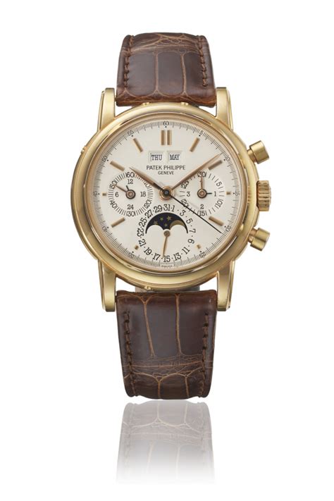 patek philippe ref39701w|patek philippe complication.